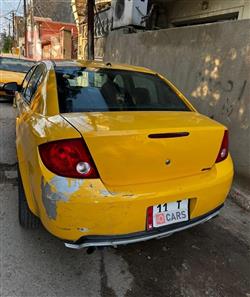 شيفروليه كوبالت